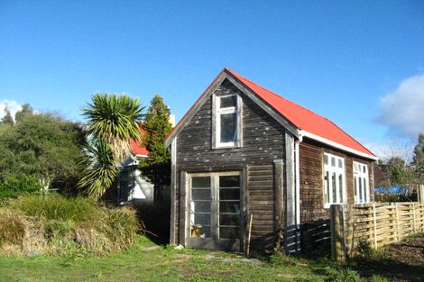 Photo of property in 6 Mclachlan Street, Waitati, 9085