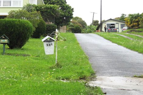 Photo of property in 217 Morningside Road, Morningside, Whangarei, 0110