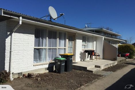 Photo of property in 3/32 Mona Vale Avenue, Riccarton, Christchurch, 8011