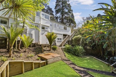 Photo of property in 11 Judges Bay Road, Parnell, Auckland, 1052