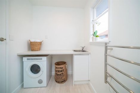 Photo of property in 1/14 Jocelyn Street, Casebrook, Christchurch, 8051