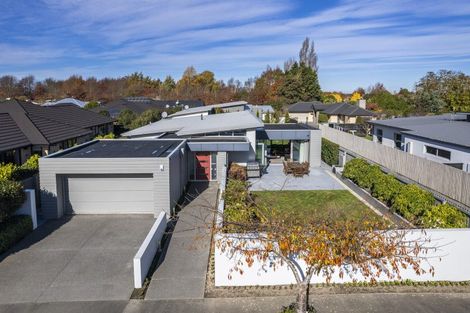 Photo of property in 21 Northwater Drive, Northwood, Christchurch, 8051