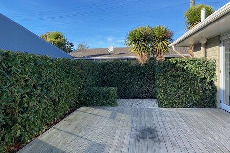 Photo of property in 2/190 Rutland Street, St Albans, Christchurch, 8052