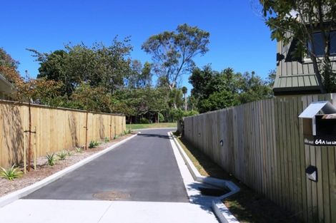 Photo of property in 64c Eatwell Avenue, Paraparaumu Beach, Paraparaumu, 5032