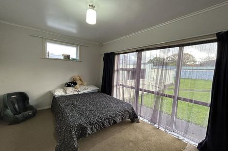 Photo of property in 132 Mcleod Street, Elderslea, Upper Hutt, 5018