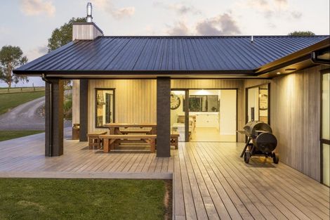 Photo of property in 912 Te Miro Road, Te Miro, Cambridge, 3496