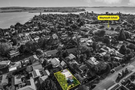 Photo of property in 1/25 Blanes Road, Weymouth, Auckland, 2103