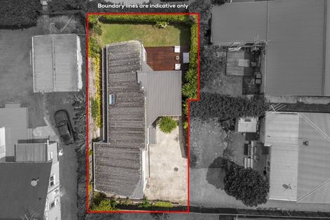 Photo of property in 140a Balmoral Road, Mount Eden, Auckland, 1024