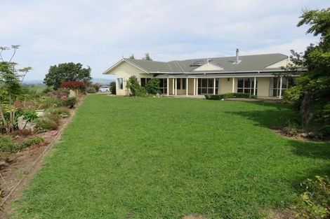 Photo of property in 69 Pirau Road, Fernhill, Napier, 4183