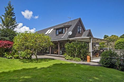 Photo of property in 43 Kotare Crescent, Maunu, Whangarei, 0110