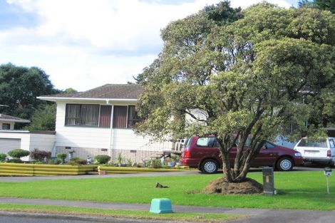 Photo of property in 1/41 Diorella Drive, Clover Park, Auckland, 2019