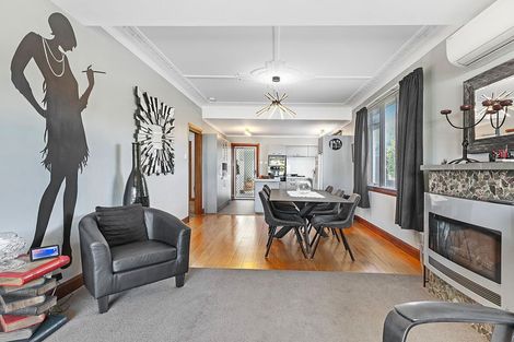 Photo of property in 602 Saint Aubyn Street East, Parkvale, Hastings, 4122