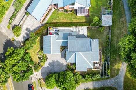 Photo of property in 11 Azimuth Place, Flagstaff, Hamilton, 3210