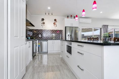 Photo of property in 3 Carnoustie Place, Morrinsville, 3300