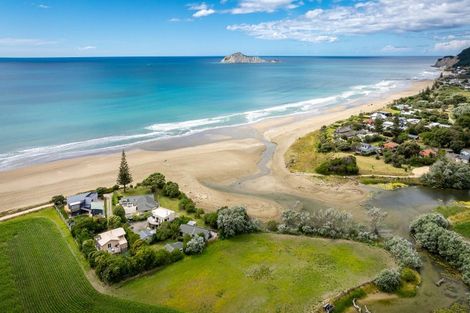 Photo of property in 106 Tiakitai Road, Waimarama, Havelock North, 4294