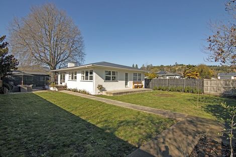 Photo of property in 39 Pitfure Road, Wakefield, 7025