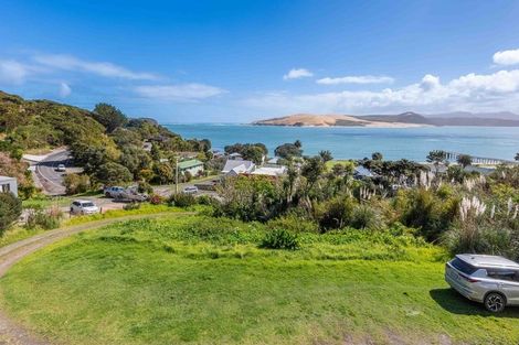 Photo of property in 349 Hokianga Harbour Drive, Omapere, Kaikohe, 0473
