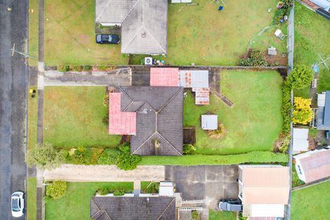 Photo of property in 6 Edinburgh Street, Feilding, 4702