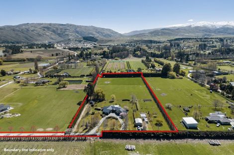 Photo of property in 186 Airport Road, Alexandra, 9391