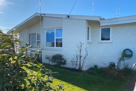 Photo of property in 1/7 Lewis Street, Geraldine, 7930