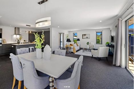 Photo of property in 6 Prospect Terrace, Silverdale, 0932