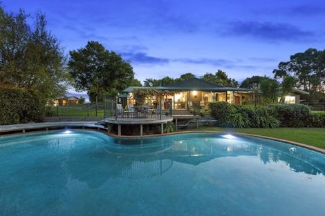 Photo of property in 91 Bagust Road, Rotokauri, Hamilton, 3289