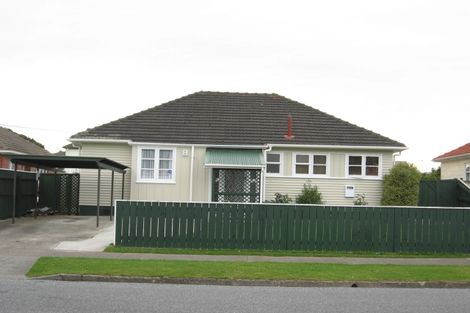 Photo of property in 27 Hewer Crescent, Naenae, Lower Hutt, 5011