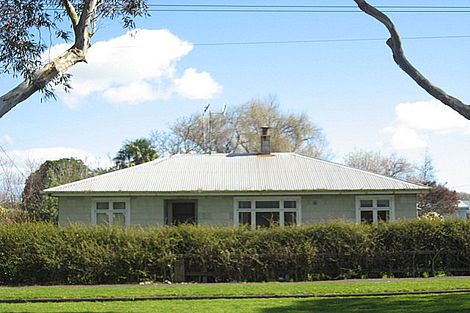 Photo of property in 15 Main Street, Marton, 4710