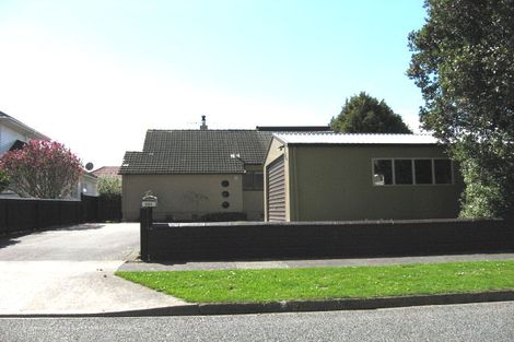 Photo of property in 231 Riverside Drive, Waterloo, Lower Hutt, 5011