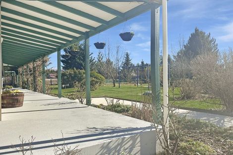 Photo of property in 20 Ahuriri Drive, Omarama, 9412