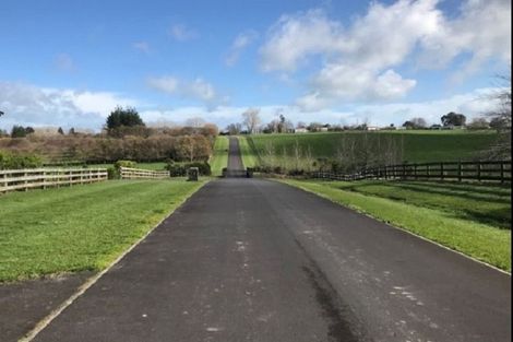 Photo of property in 166h Postman Road, Dairy Flat, 0794