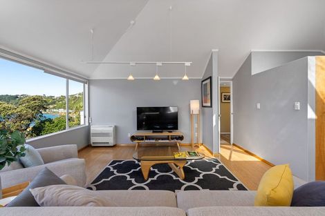 Photo of property in 90b Awa Road, Seatoun, Wellington, 6022