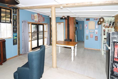 Photo of property in 359 Moreton Road, Parkvale, Carterton, 5792