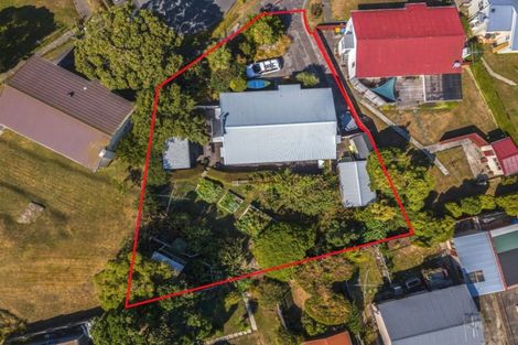 Photo of property in 11 Arero Place, Titahi Bay, Porirua, 5022