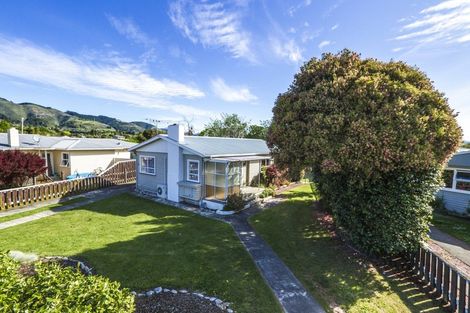 Photo of property in 4 Staig Street, Richmond, 7020