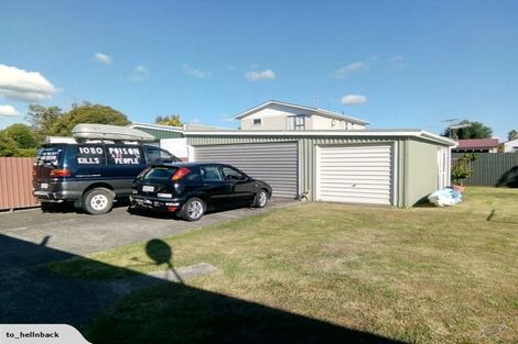 Photo of property in 26 Clayton Road, Manurewa, Auckland, 2102