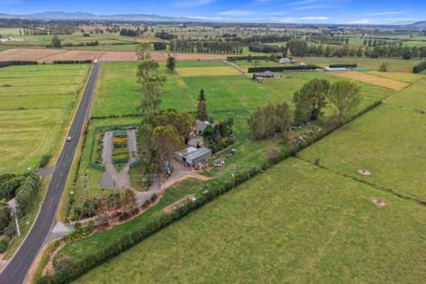 Photo of property in 43 Mikkelsen Road, Te Aroha, 3393