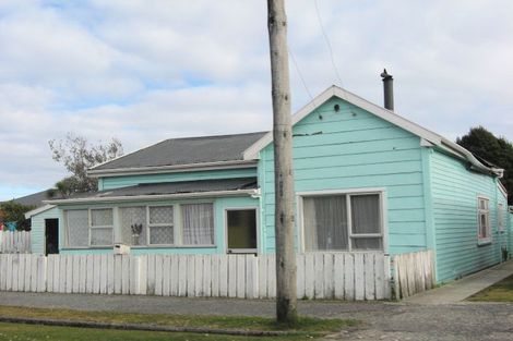 Photo of property in 12 O'grady Street, Blaketown, Greymouth, 7805