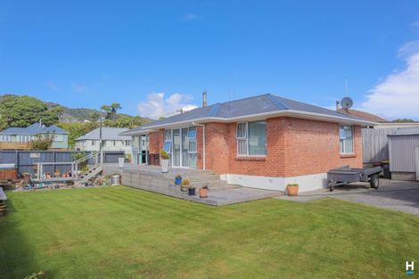 Photo of property in 76 Fitzgerald Street, Cobden, Greymouth, 7802