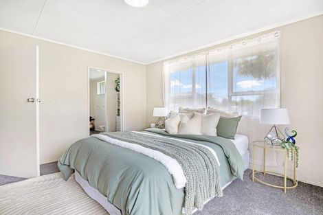 Photo of property in 16 Hahuru Road, Kawerau, 3127