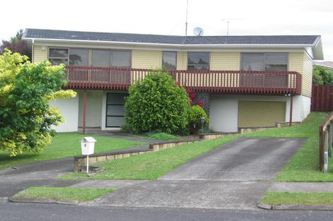 Photo of property in 7 Blyton Lane, Pakuranga Heights, Auckland, 2010