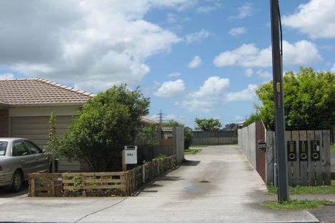 Photo of property in 2/46 Takanini Road, Takanini, 2112