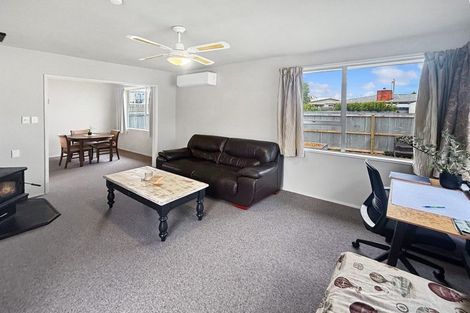 Photo of property in 69a Percival Street, Rangiora, 7400