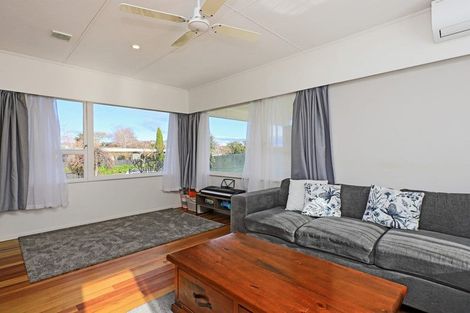 Photo of property in 16 Mangarau Crescent, Havelock North, 4130