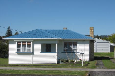 Photo of property in 188 Hakanoa Street, Huntly, 3700