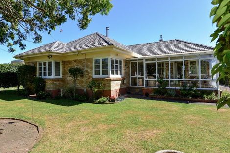 Photo of property in 29 Knighton Road, Hillcrest, Hamilton, 3216