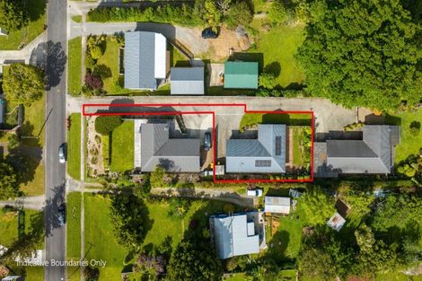 Photo of property in 17a George Street, Waihi, 3610