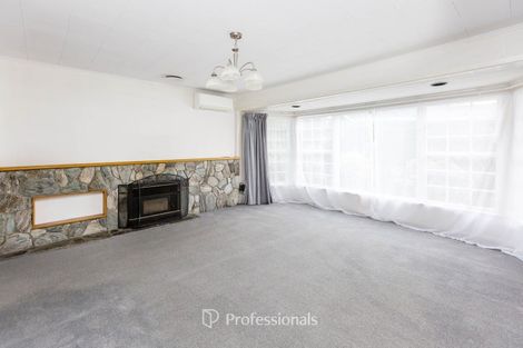 Photo of property in 35 Mountbatten Grove, Clouston Park, Upper Hutt, 5018