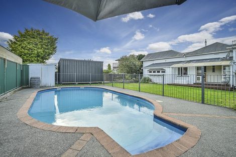 Photo of property in 1006 Frederick Street, Mahora, Hastings, 4120