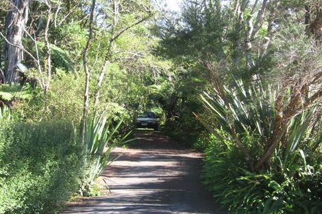 Photo of property in 30 Fawcett Road, Laingholm, Auckland, 0604